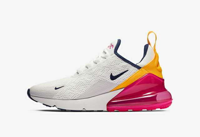 Nike Air Max 270 _SKU6821237714443335